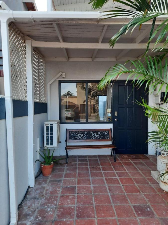 Unimar Apartment Ponton Exterior photo