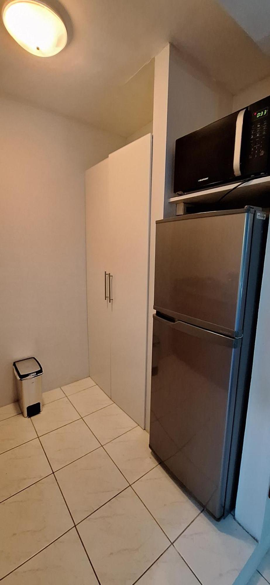 Unimar Apartment Ponton Exterior photo