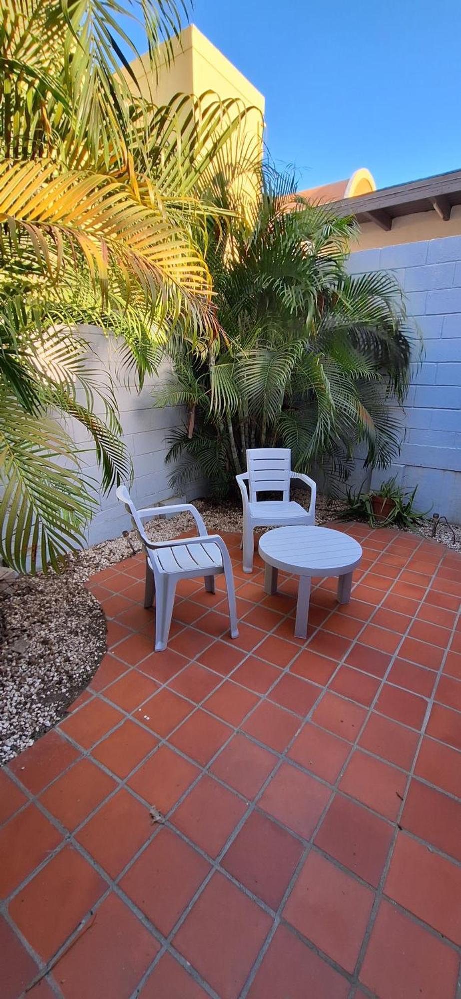 Unimar Apartment Ponton Exterior photo